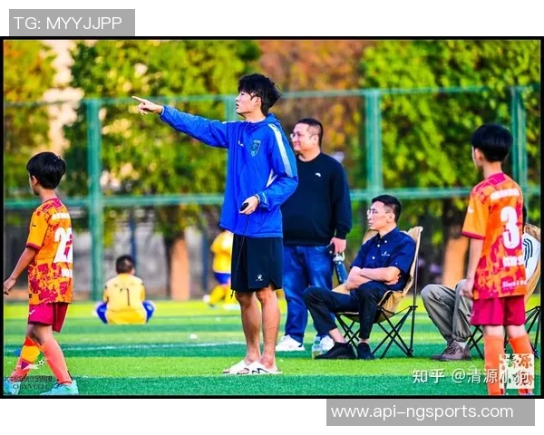 郑凯引领足球城崛起助力青少年足球发展与城市文化融合新篇章